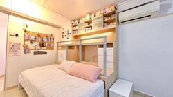 Blk 447 Hougang Avenue 10 (Hougang), HDB 5 Rooms #637799221